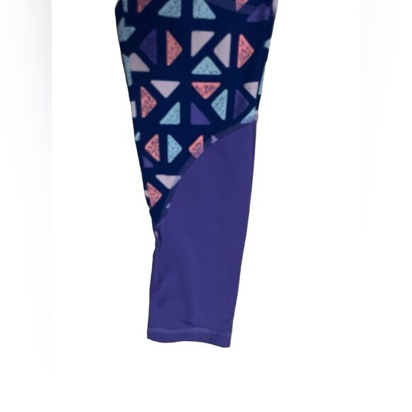 Cat & Jack Geometric Leggings - Picture 4 of 5